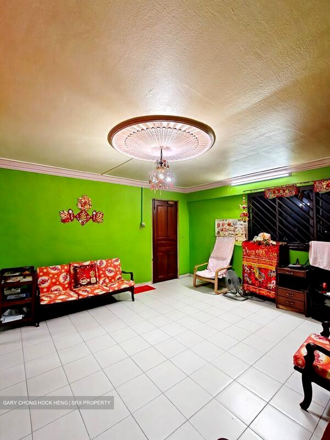 Blk 111 Hwi Yoh Ville (Serangoon), HDB 4 Rooms #519193301